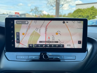 Nissan Juke N-Connecta Hybrid Navi Kamera BFS - bilder 15