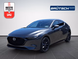 Mazda 3 age.one-day registration Kaufen