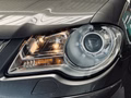 Daumennagel 9 - Volkswagen Touran United AUTOMATIK|2.HAND|NAVI|PDC|SHZ