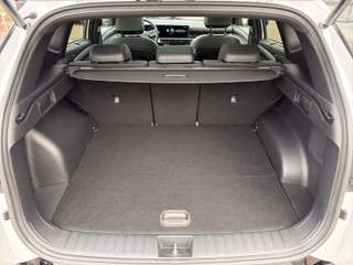 Hyundai TUCSON Hybrid N Line X Assistenz Matrix Pano +++ - bilder 8