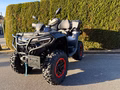 Daumennagel 16 - CFMOTO CFORCE 850 Touring PRO ABS Modell 2026