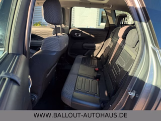 Citroën C3 Aircross*1.HAND*KLIMA*NAVI*SPUR*TOT*SHZ*PANO* - bilder 5