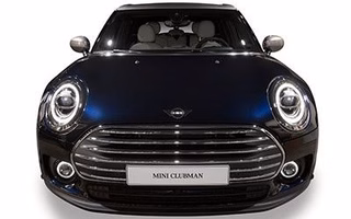 MINI John Cooper Works Clubman Neuwagen Kaufen