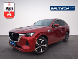 Mazda CX-60 Gebrauchtwagen Kaufen
