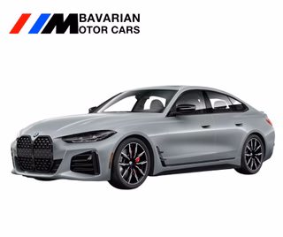 2023 BMW 430i xDrive Gran Coupe - photo 1