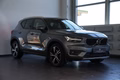 Daumennagel 5 - Volvo XC40 Momentum AWD