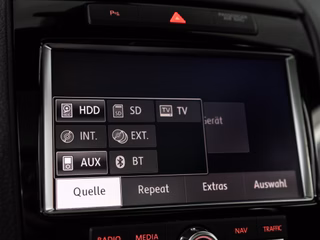 Volkswagen Touareg 3.0 TDI V6  BI-XENON PANO NAVI SPORT - foto 8