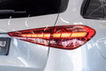 Daumennagel 8 - Mercedes-Benz C 300d T| AMG-LINE|NIGHT-PAKET|AHK|ACC|NAVI