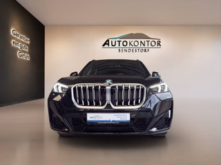BMW X1 sDrive 18 i M Sport Autom., LED Navi Kamera AHK - bilder 6
