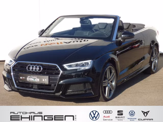 Audi A3 Gebrauchtwagen Kaufen