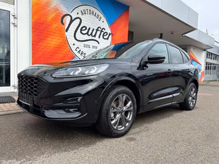 Ford Kuga Plug-In Hybrid ST-Line X/Panoschiebedach/Ergositze - foto 1