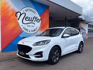 Ford Kuga Gebrauchtwagen Kaufen