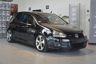 Volkswagen Golf V Gebrauchtwagen Kaufen