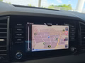 Daumennagel 33 - Skoda Karoq Sportline 1,5TSI DSG 4*J.Gar/aAHK/Matrix/Navi  **