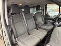 Daumennagel 15 - Ford Transit Custom 2.2TDCI*9-SITZER*KLIMA*AHK*