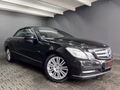 Daumennagel 6 - Mercedes-Benz E 250 CGI CABRIO, AUTOMATIK, BiXENON, LEDER, NAV