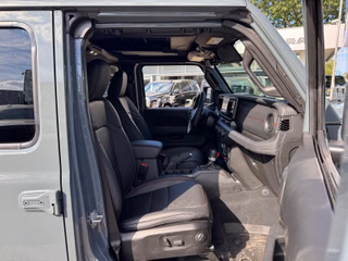 Jeep Wrangler Unlimited Moab 392 - bilder 16
