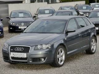 Audi A3 Gebrauchtwagen Kaufen