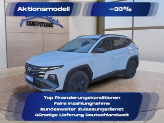 Hyundai TUCSON age.one-day registration Kaufen