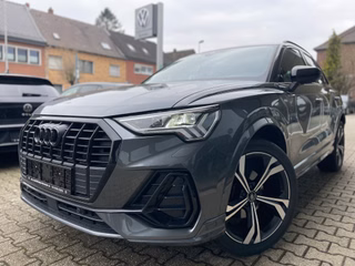 Audi Q3 Jahreswagen Kaufen