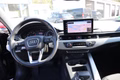 Daumennagel 9 - Audi A4 Avant 35 TFSI Autom. Navi. SHZ. PDC. Alu. Tempomat.