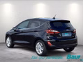 Daumennagel 4 - Ford Fiesta 1.0 EcoBoost Hybrid S&S TITANIUM X Navi