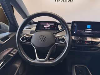 Volkswagen ID.3 Pro S Autom., LED Navi Kamera ACC WP - photo 3