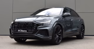 Audi Q8 age.one-day registration Kaufen