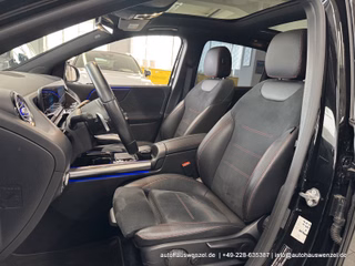 Mercedes-Benz B 220 4Matic AMG - DISTRONIC PANO STANDHEIZUNG - bilder 8