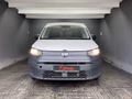 Daumennagel 2 - Volkswagen Caddy 1,5 TSI Cargo Basis Maxi, AHK, KLIMA