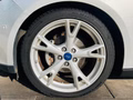 Daumennagel 7 - Ford Focus Turnier 1.5TDCI Titanium/TOTW/NAV/AHK/LED/