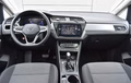 Daumennagel 14 - Volkswagen TOURAN COMFORT/ DIG.C/PANO/IQ/7SITZ/ACC/RFK/APP/AHK