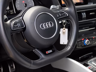 Audi SQ5 3.0 TDI quattro 1.Hand Scheckheft - foto 9