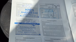 Toyota Avensis Comfort Fahrbereit / Kamera / Navi - foto 22