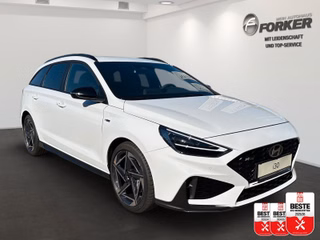 Hyundai i30 Neuwagen Kaufen