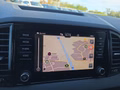 Daumennagel 33 - Skoda Karoq Sportline 2,0TDI DSG 4*J.Gar/Pano/aAHK/Matrix/Navi    **