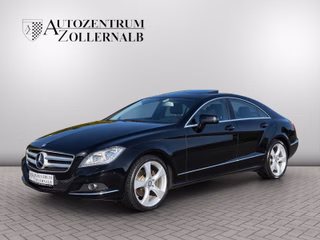 Mercedes-Benz CLS 350 Gebrauchtwagen Kaufen