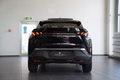 Daumennagel 9 - Peugeot 3008 Hybrid 136 GT  AUT NAV LED PANO 360°