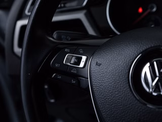 Volkswagen Touran 2.0 TDI Comfortline  LED NAVI SHZ TEMP - bilder 4