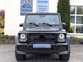 Daumennagel 1 - Mercedes-Benz G 63 AMG BRABUS 700 Auspuff Luftfahrw Allu22Zoll