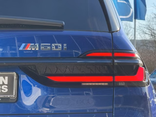 2026 BMW X7 M60i - photo 1