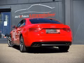 Daumennagel 5 - Audi A5 Coupe 2.0 TDI S-Line, 20"