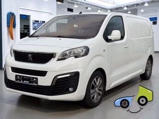 Peugeot Expert Gebrauchtwagen Kaufen