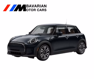 2022 MINI Cooper Hardtop 4 door - photo 1