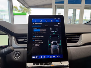 Renault Symbioz 140 Mild Hybrid Techno Autom., LED Navi Kamera ACC - bilder 18