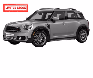 MINI Cooper S Countryman All4 New vehicle for sale