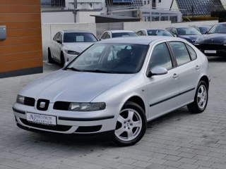 Seat Leon Gebrauchtwagen Kaufen