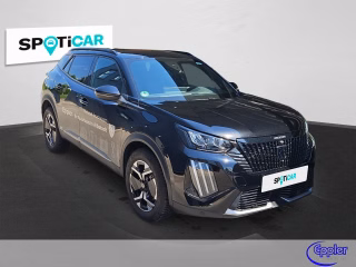 Peugeot 2008 Hybrid 136 Allure   Navi Kamera Sitzheizung - foto 3