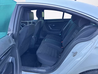 Volkswagen CC 3.6 V6 FSI 4Motion DSG / NAVI / KLIMA / KAMERA / BI-XENON - foto 6