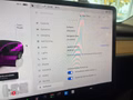 Daumennagel 21 - Tesla Model Y Long Range RWD